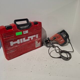 Breekhamer 6kg SDS-max 230V Hilti, Hilti, TE 500-AVR, 2021