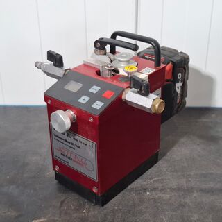 Blaasmachine, Jetting, V0 HD JL, t.b.v. glasvezel