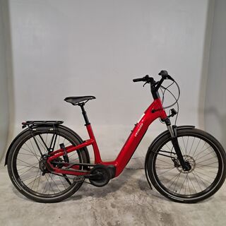 Elektrische damesfiets, Specialized