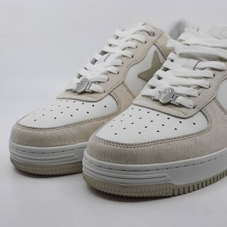 Paar sneakers, maat 12, A Bathing Ape, OZXSHM191050L