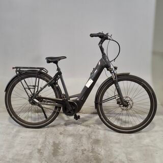 Elektrische damesfiets, Pegasus, Ravenna Evo 8F Belt