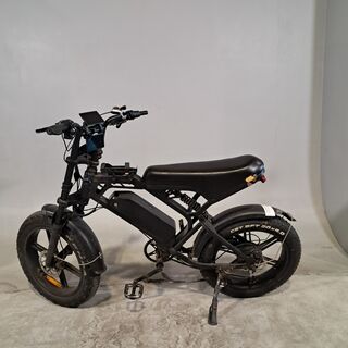 Fatbike, V20