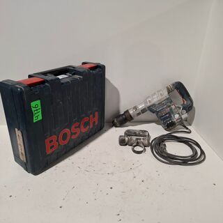 Breekhamer 6kg 230V SDS-max ~, Bosch, GSH 5 CE, 2021