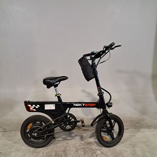 Elektrisch fietsje, Next Step, YLD367.8, 2025