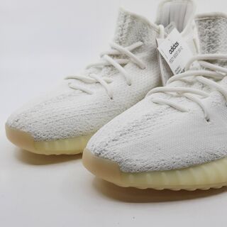 Paar sneakers, maat 44, Adidas Yeezy, CP9366