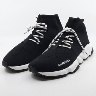 Paar sneakers, maat 44, Balenciaga
