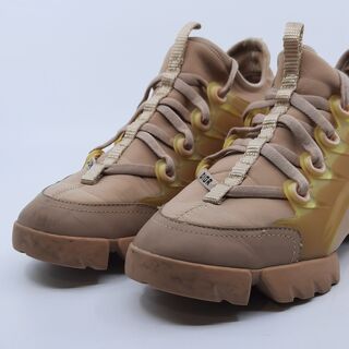 Paar sneakers, maat 37, Dior, LS