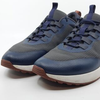 Paar sneakers, maat 44,5, Loro Piana, Week_end Walk Evo