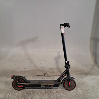 Elektrische step, IScooter, 2024