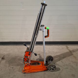 Statief diamantboormachine 250mm ~ Husqvarna, DS250, bouwjaar 2015