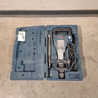 Breekhamer 11kg SDS-Max 230V ~, Bosch, GSH 11 VC, 2019