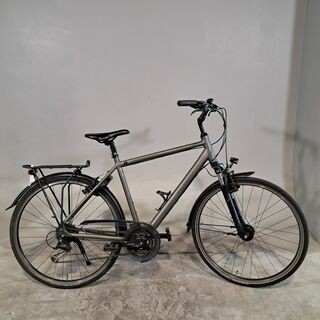 Herenfiets, Kalkhoff, Agatta City