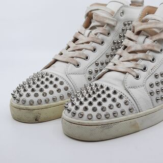 Paar schoenen, maat 43, Louboutin