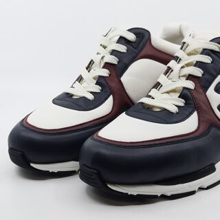Paar sneakers, maat 45, Chanel, W C45334