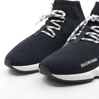 Paar sneakers, maat 44, Balenciaga