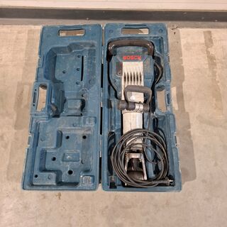 Breekhamer 18kg HEX-28 230V ~, Bosch, GSH 16-28 E, 2019