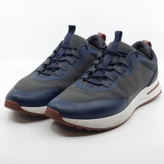Paar sneakers, maat 44,5, Loro Piana, Week_end Walk Evo