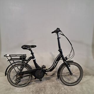Elektrische vouwfiets, Vogue, Easy-Go, 2021