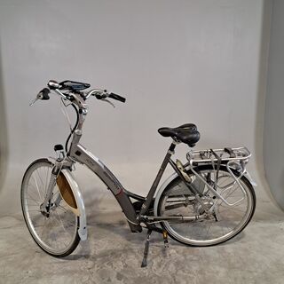 Elektrische damesfiets, Sparta, Ion M-Gear