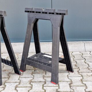 2x Vouwschraag, Qbrick