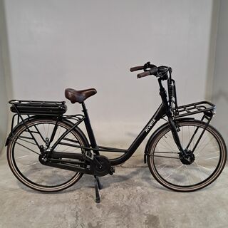 Elektrische damesfiets, Rivena, Dolce