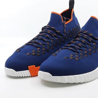 Paar schoenen, maat 44, Hermès