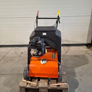 Doorzaaimachine benzine, Eliet, DZC 450, 2021