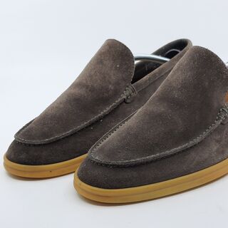 Instappers, maat 41,5, Loro Piana, Summer Walk L66423