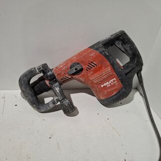Breekhamer 6kg SDS-max 230V Hilti, Hilti, TE 500-AVR, 2021