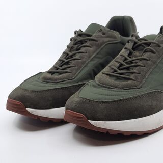 Paar sneakers, maat 45, Loro Piana, Week_end Walk Evo