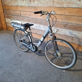 Elektrische damesfiets, Giant, Twist Go