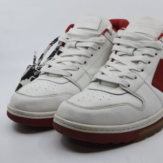 Paar schoenen, maat 44, Off-White