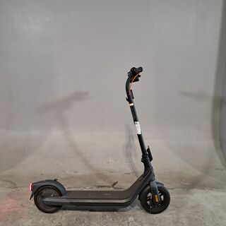 Elektrische step, Ninebot, E2 Pro, 2024