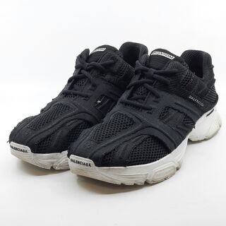 Paar schoenen, maat 45, Balenciaga, Phantom