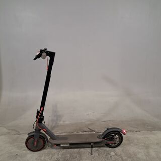 Elektrische step, TUYA, 2025
