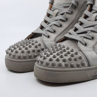 Paar schoenen, maat 42,5, Louboutin