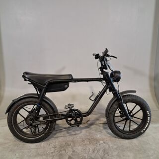 Fatbike