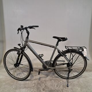Herenfiets, Kalkhoff, Agatta City