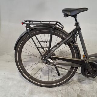 Elektrische damesfiets, Pegasus, Ravenna Evo 8F Belt