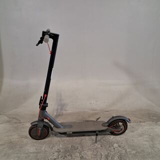 Elektrische step, H7, 2020