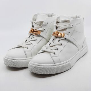 Paar schoenen, maat 37, Hermès