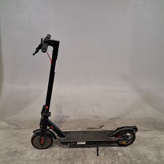 Elektrische step, E9 Pro, 2025