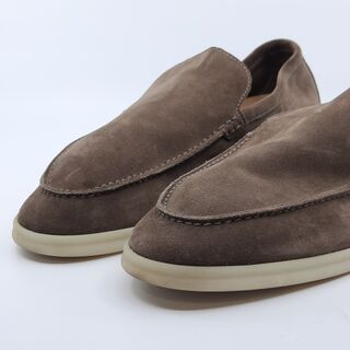Paar instappers, maat 45, Loro Piana, Summer Walk 069739