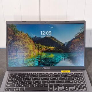 Laptop, Asus, X515J, 2021