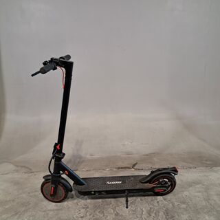 Elektrische step, IScooter, 2024