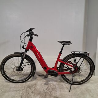 Elektrische damesfiets, Specialized