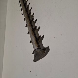 Heggenschaar 60cm 230V, Bosch, AHS 65-34, 2014