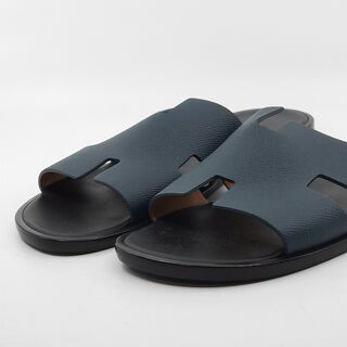 Paar slippers, maat 43, Hermès, AF152415ZH2006