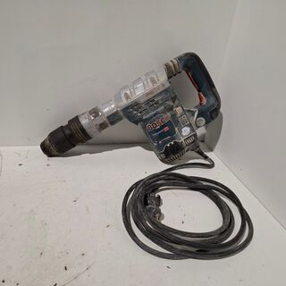 Breekhamer 6kg 230V SDS-max ~, Bosch, GSH 5 CE, 2021