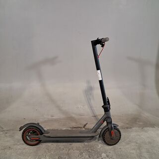 Elektrische step, H7, 2020